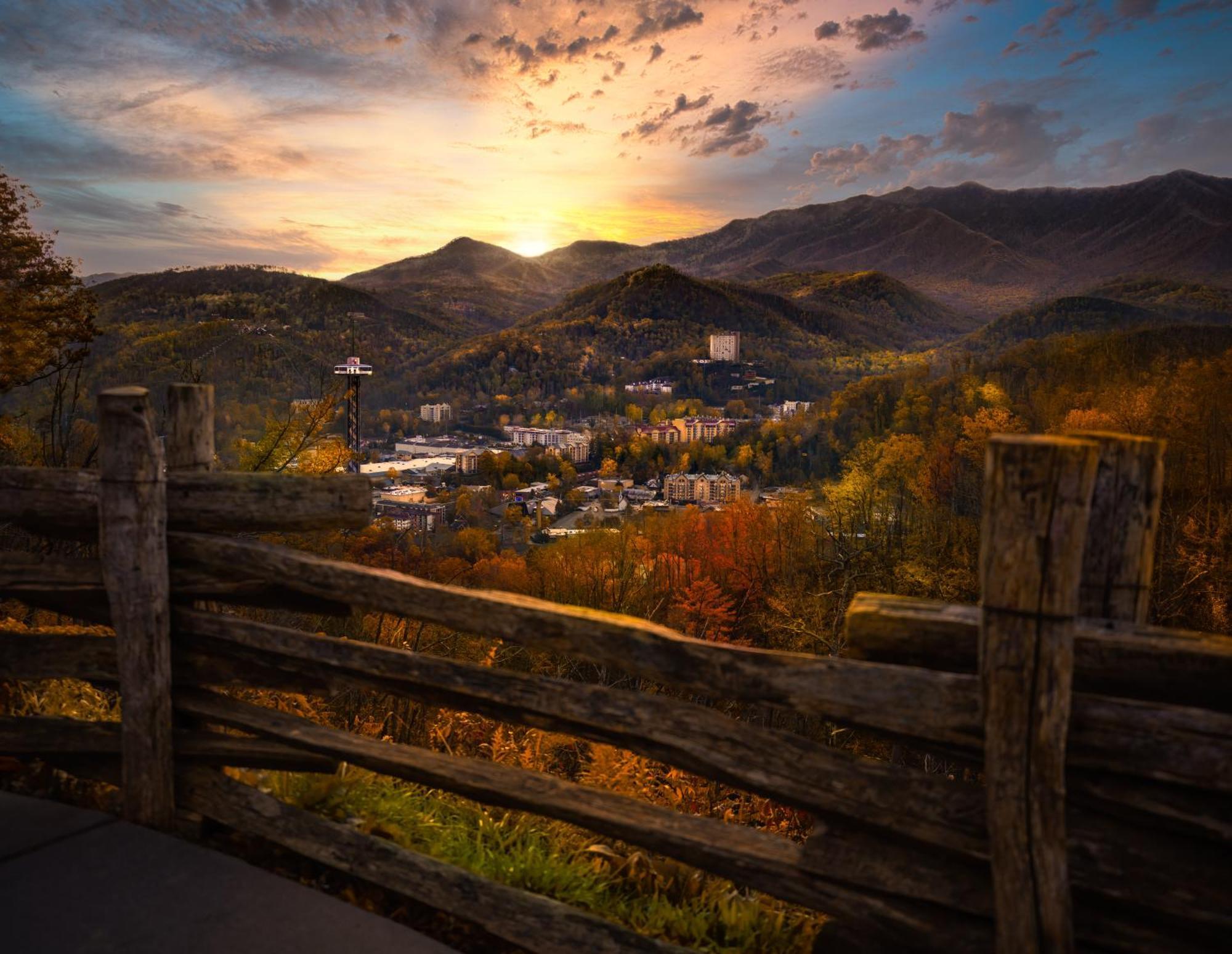 Sweet Seclusion, Hot Tub, Air Hockey, Wifi, 1089 Free Tickets Each Paid Day, Dollywood And More 세비어빌 외부 사진