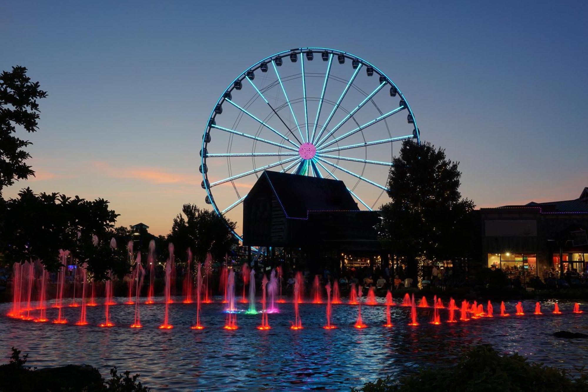 Sweet Seclusion, Hot Tub, Air Hockey, Wifi, 1089 Free Tickets Each Paid Day, Dollywood And More 세비어빌 외부 사진